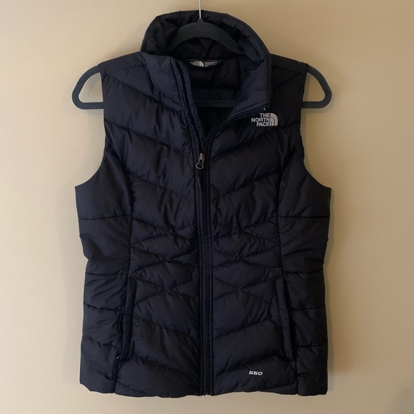 The North Face Jackets & Blazers - EUC The North Face down vest